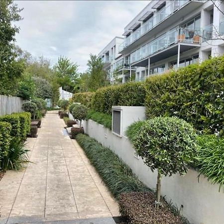 City Appartment Christchurch Exterior foto